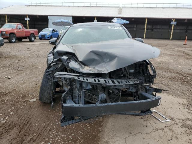 5XXGT4L33HG146857 KIA Optima Lx
