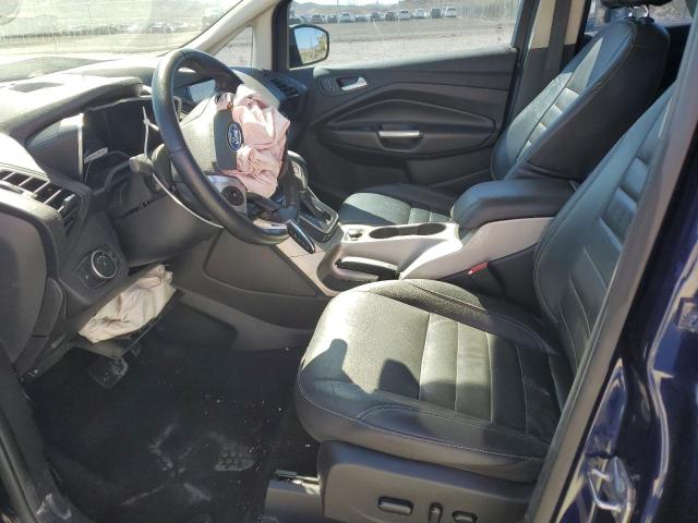 1FADP5CU1GL100230 Ford C-max Premium Sel