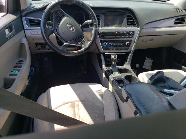 2016 HYUNDAI 145LCR-9 E - 5NPE24AF3GH367806
