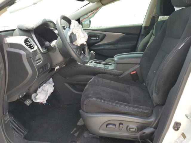 5N1AZ2MJ2KN144403 Nissan Murano S 7