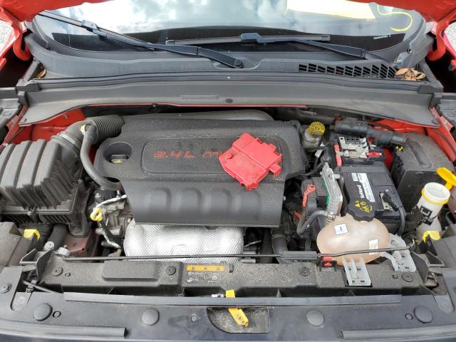 ZACNJAAB1KPK18032 Jeep Renegade Sport