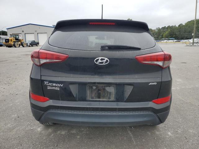 KM8J3CA48GU253256 Hyundai Tucson Limited