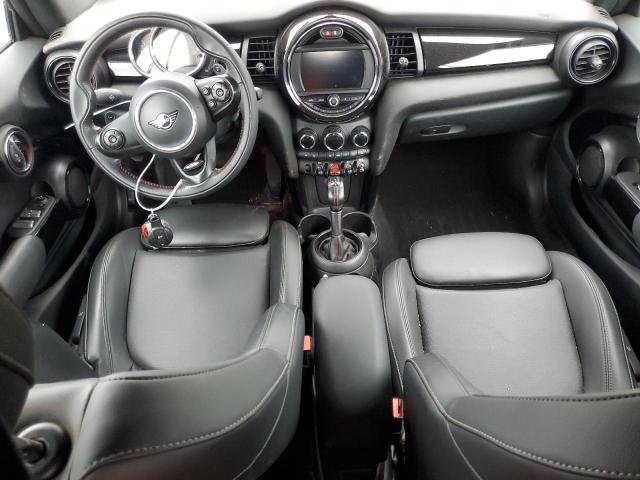 WMWWG9C51K3E41574 Mini COOPER S