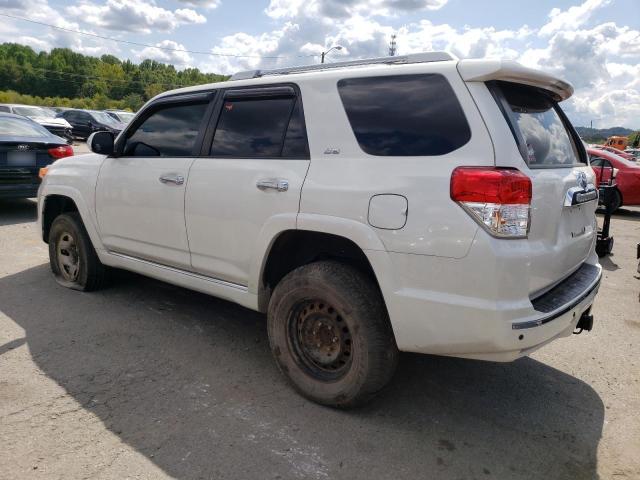 JTEBU5JR2B5060564 | 2011 Toyota 4runner sr5