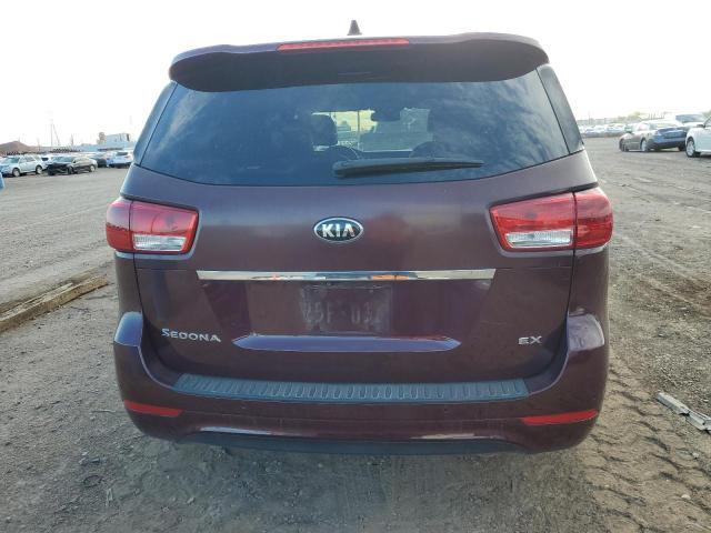 KNDMC5C19G6143871 KIA SEDONA EX