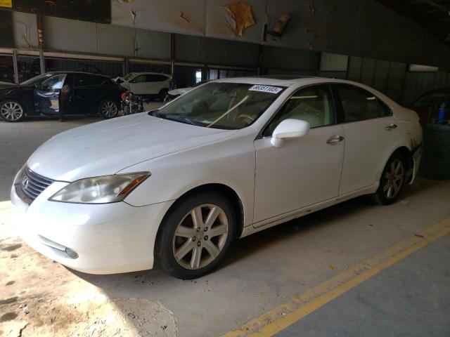 2009 Lexus ES 350 