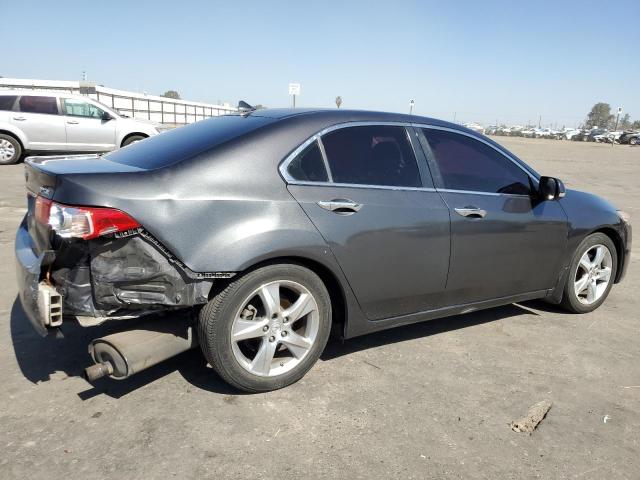 JH4CU2F49EC001692 Acura TSX