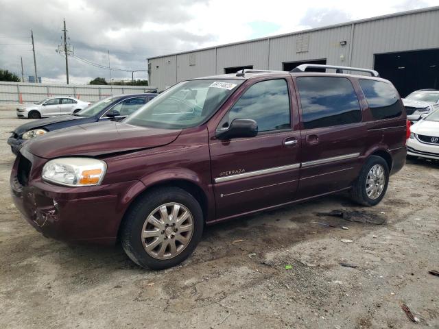 2007 Buick Terraza CXL