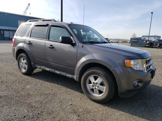 1FMCU9D72BKB14663 2011 FORD ESCAPE, photo no. 4