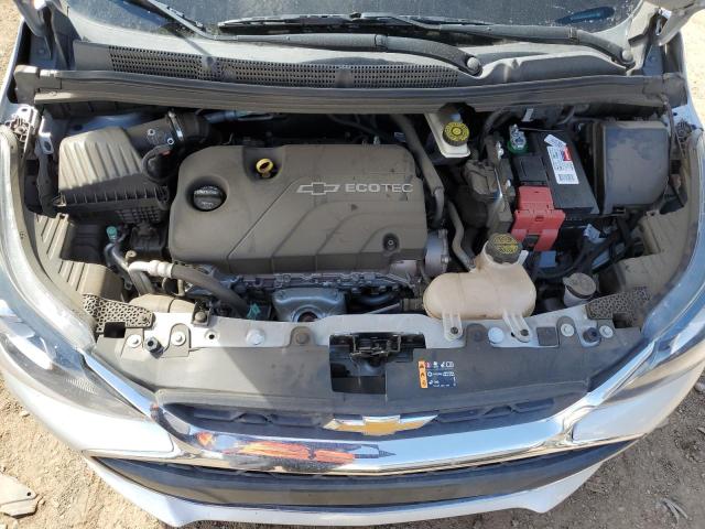 2020 CHEVROLET SPARK KL8CD6SA9LC450008