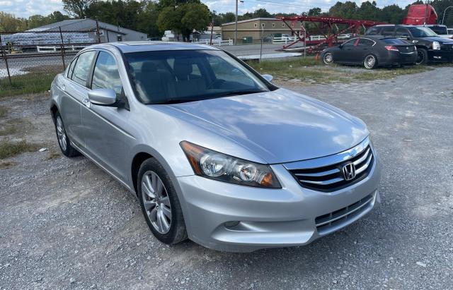 2011 Honda Accord Coupe EX-L