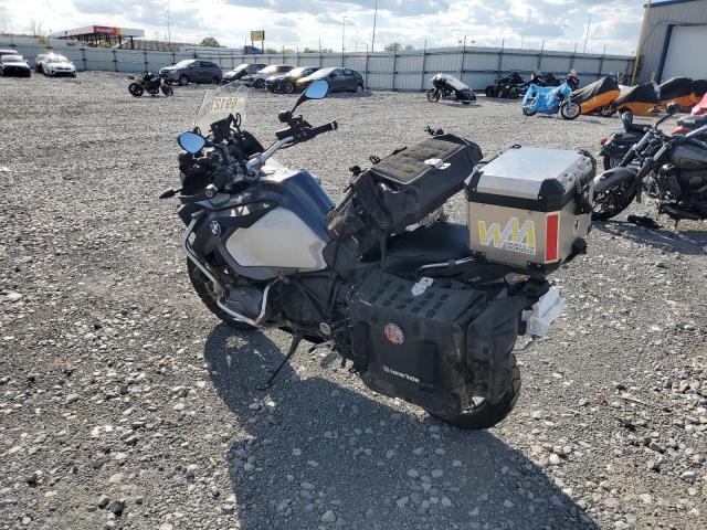 2016 BMW R1200 - WB10A1203GZ665705