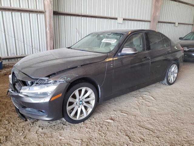 2012 BMW 3 Series 328i