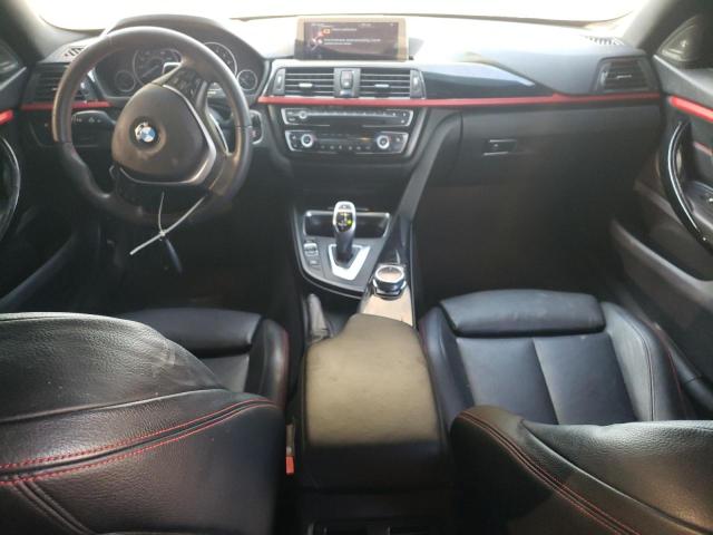 WBA4B1C54FD418097 BMW 435 I Gran Coupe