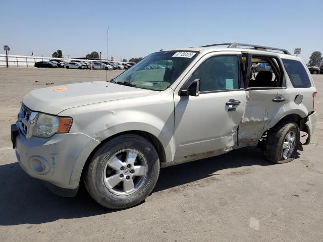 2009 Ford Escape XLT