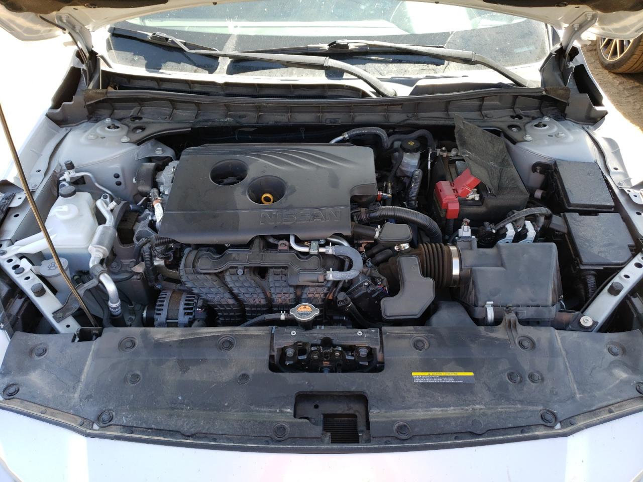 1N4BL4BV5LC180245 NISSAN ALTIMA 2020