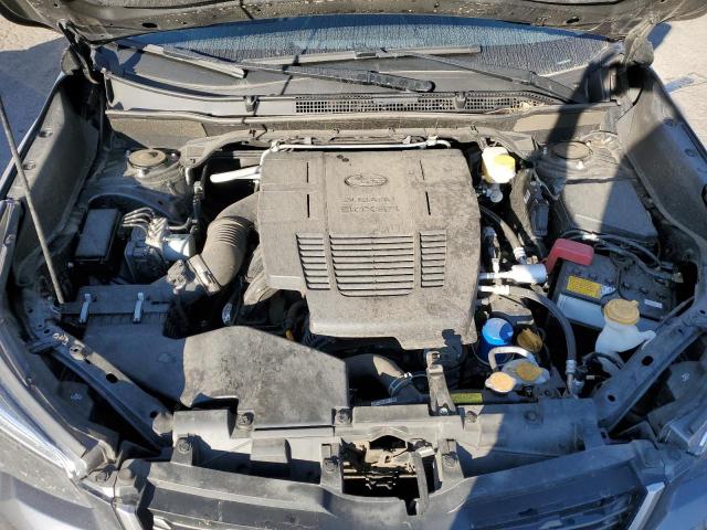JF2SKAJC3MH567541 Subaru Forester Premium
