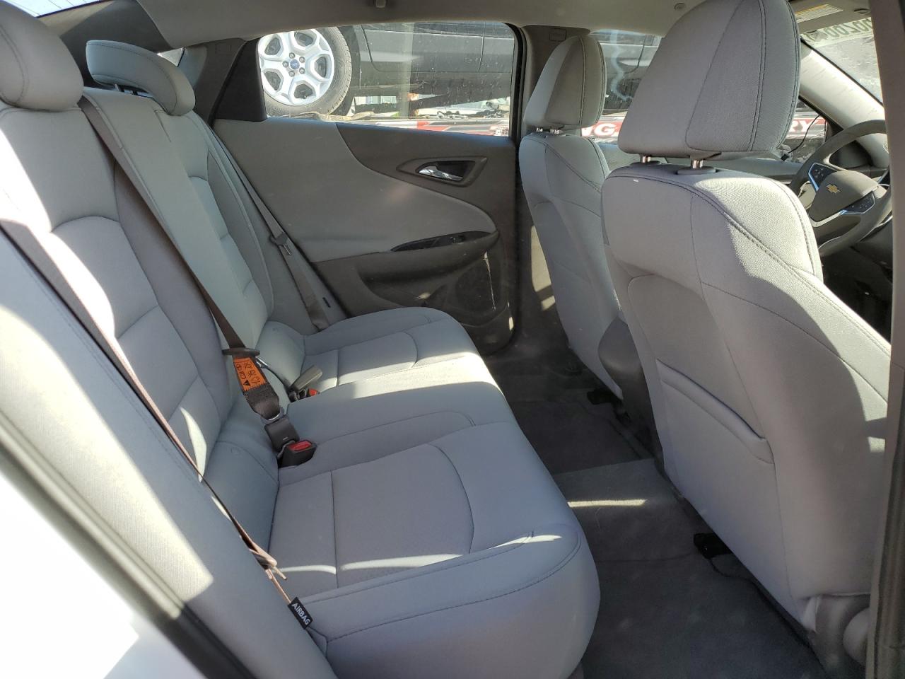 1G1ZC5ST1PF175019 CHEVROLET MALIBU 2023