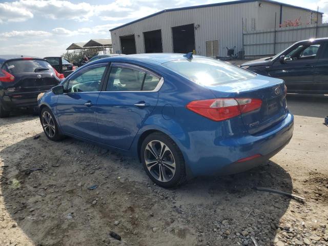 KNAFX4A80E5083874 KIA FORTE EX