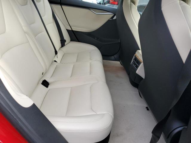 5YJSA1E28JF291579 Tesla MODEL S