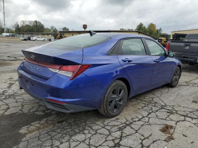 KMHLM4AG0MU118211 Hyundai Elantra SE 3