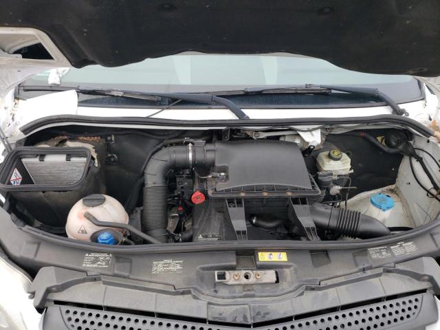 WD3PE7DC3FP110936 Mercedes-Benz Sprinter 2500