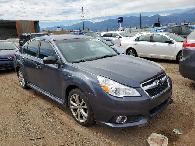 4S3BMBA68E3034494 Subaru Legacy 2.5i