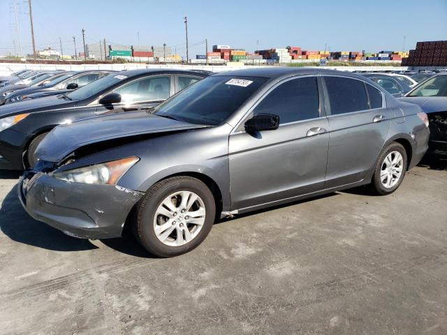 2010 Honda Accord Sdn LX-P