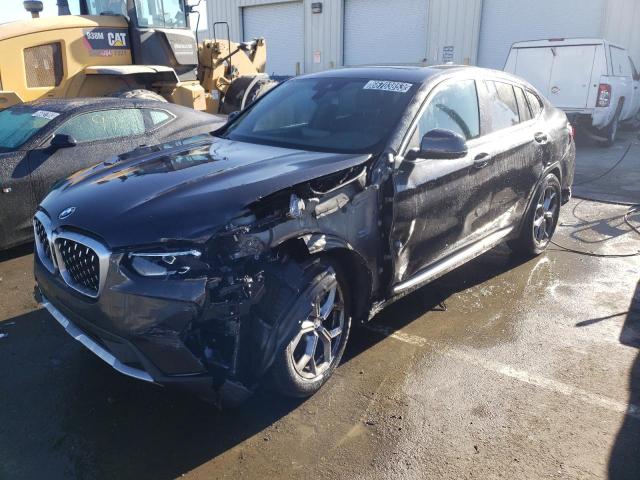 2023 BMW X4 XDRIVE3 - 5UX33DT0XP9S22878