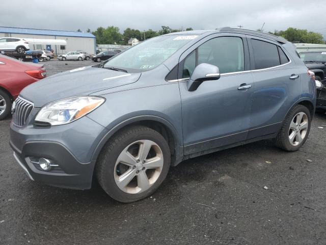 2015 BUICK ENCORE CON - KL4CJFSB2FB046366