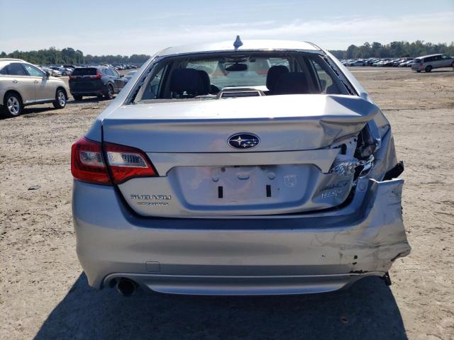 VIN 4S3BNAN63G3052082 2016 SUBARU LEGACY no.6