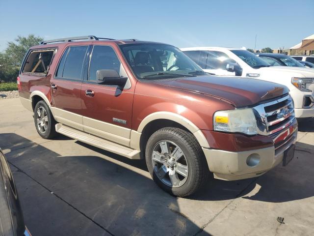 1FMFK17527LA17835 2007 Ford Expedition El Eddie Bauer