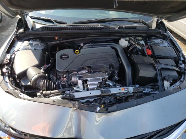 2023 CHEVROLET MALIBU RS - 1G1ZG5ST4PF240336