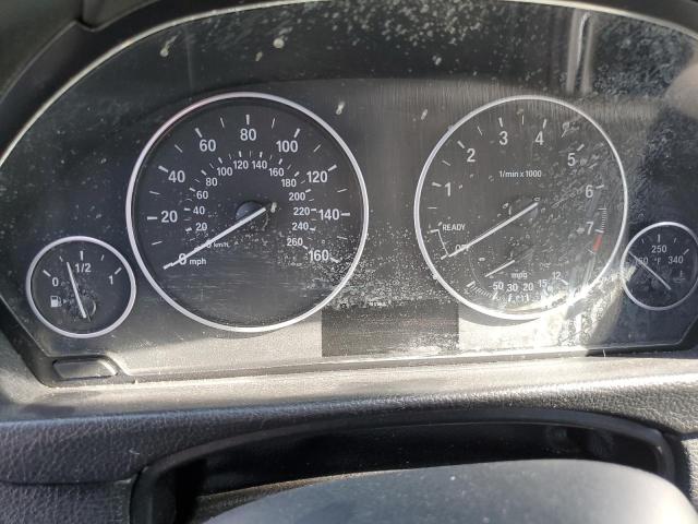 WBA3B1C54EK134698 BMW 320 I