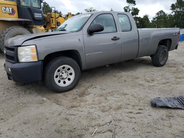 1GCEK19069E151482 | 2009 Chevrolet silverado k1500