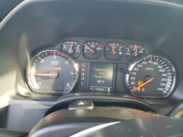 1GTR1LEH1JZ330098 GMC Sierra C1500