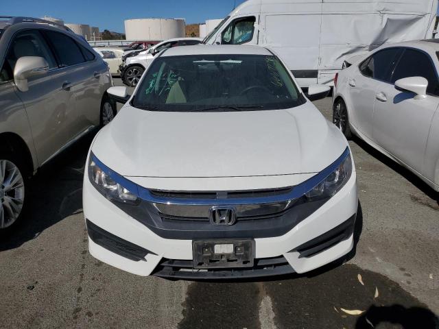 19XFC2F59HE217467 Honda Civic Lx