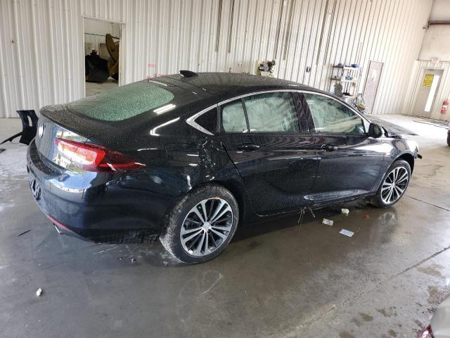 2019 Buick Regal Preferred Ii VIN: W04GN6SX9K1015973 Lot: 66815153