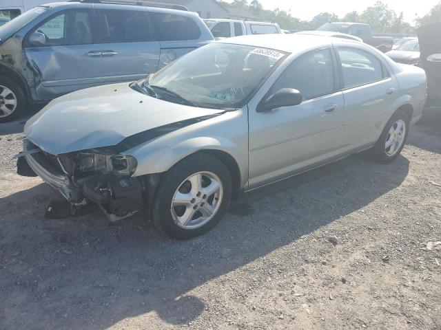 2006 Dodge Stratus SXT