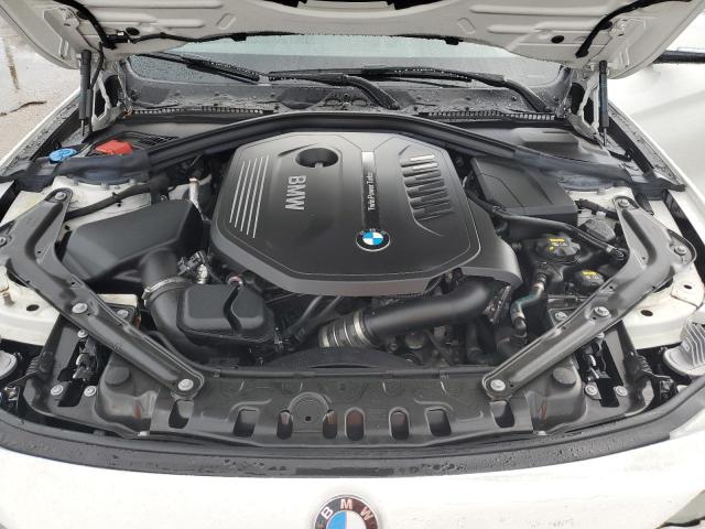 2019 BMW 440I - WBA4Z5C52KEE17461