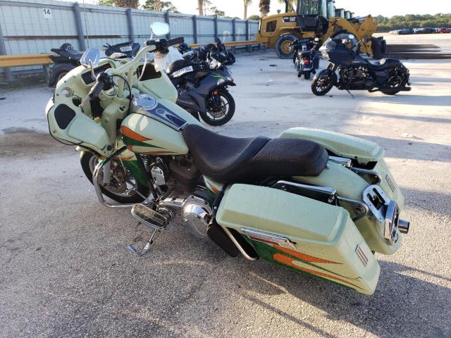 2007 HARLEY-DAVIDSON FLTR 1HD1FS4147Y722065