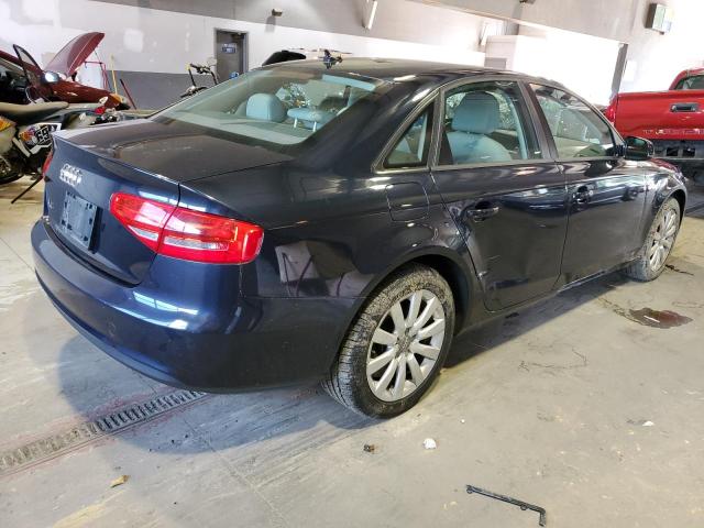 VIN WAUAFAFL0EN030360 2014 Audi A4, Premium no.3