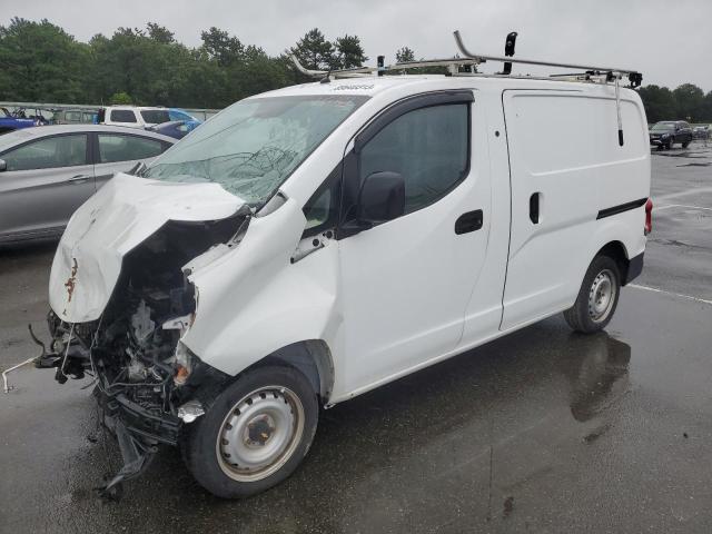2017 CHEVROLET CITY EXPRE - 3N63M0YN3HK695187
