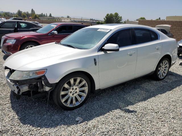 2011 Lincoln MKS 