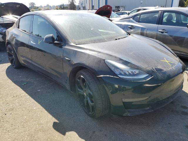Vin: 5yj3e1ea7jf011411, lot: 68389183, tesla model 3 20184