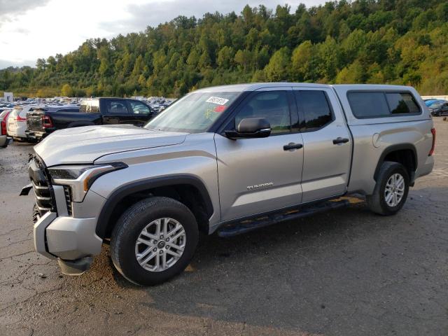 2022 Toyota Tundra 