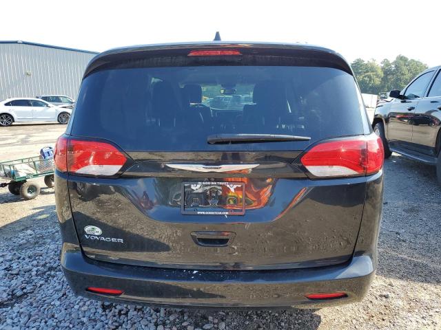 2021 Chrysler Voyager Lxi VIN: 2C4RC1DG7MR528271 Lot: 68464563