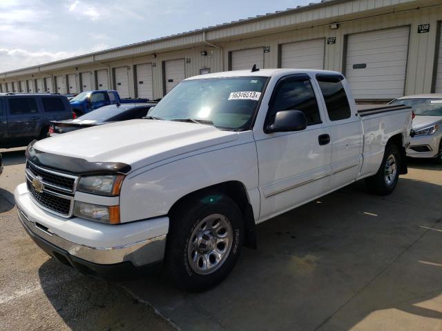 2006 Chevrolet C/K 1500 