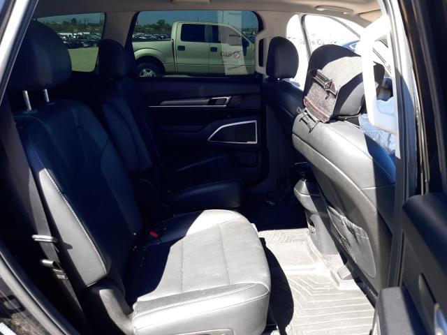 5XYP64HC7LG086411 KIA Telluride S