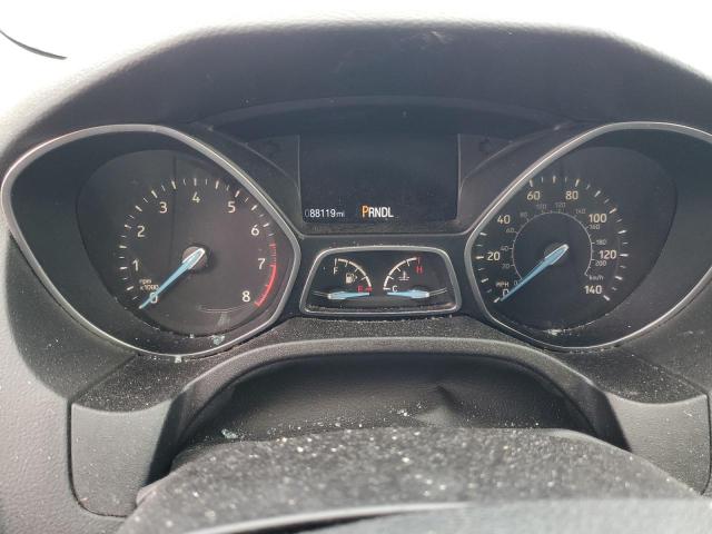 1FADP3E24FL342735 Ford FOCUS S